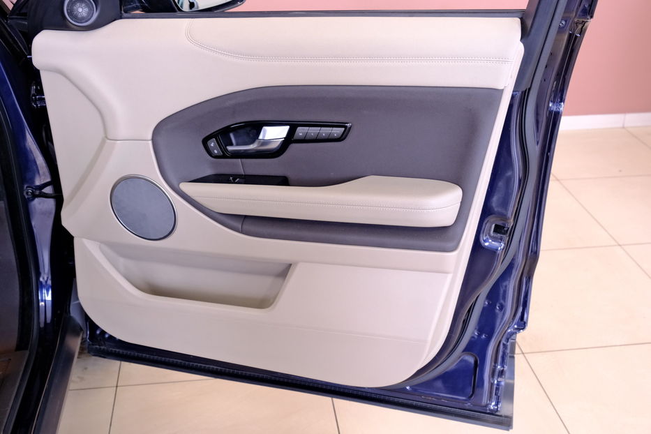 Продам Land Rover Range Rover Evoque 2018 года в Одессе