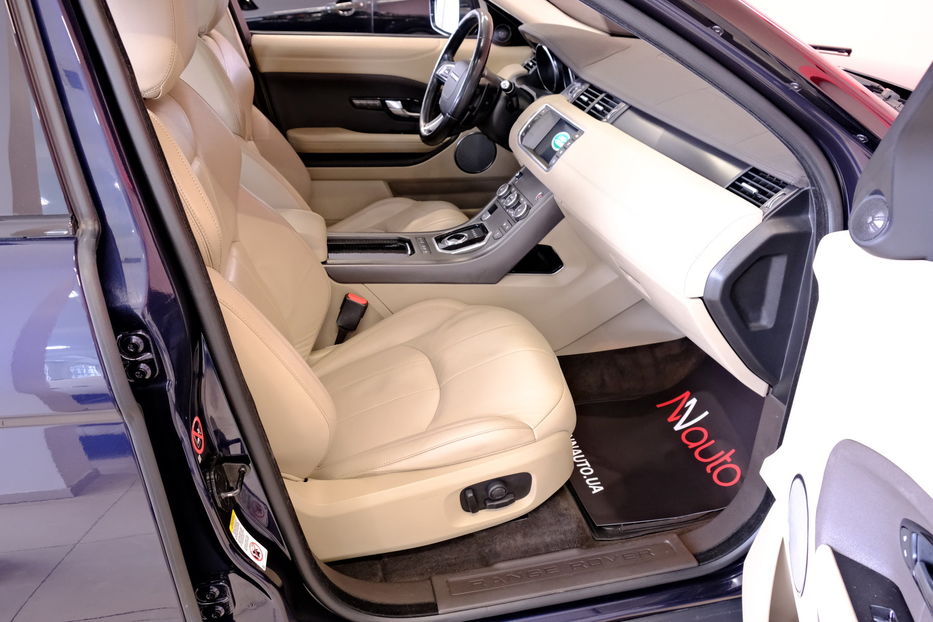 Продам Land Rover Range Rover Evoque 2018 года в Одессе