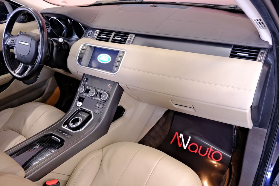 Продам Land Rover Range Rover Evoque 2018 года в Одессе