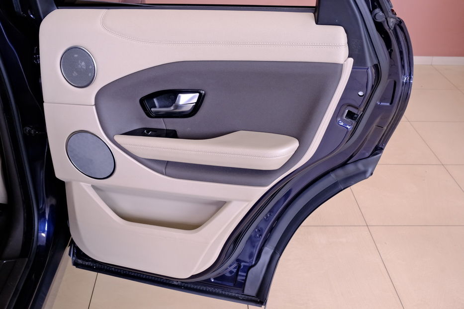 Продам Land Rover Range Rover Evoque 2018 года в Одессе