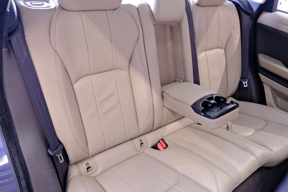 Продам Land Rover Range Rover Evoque 2018 года в Одессе