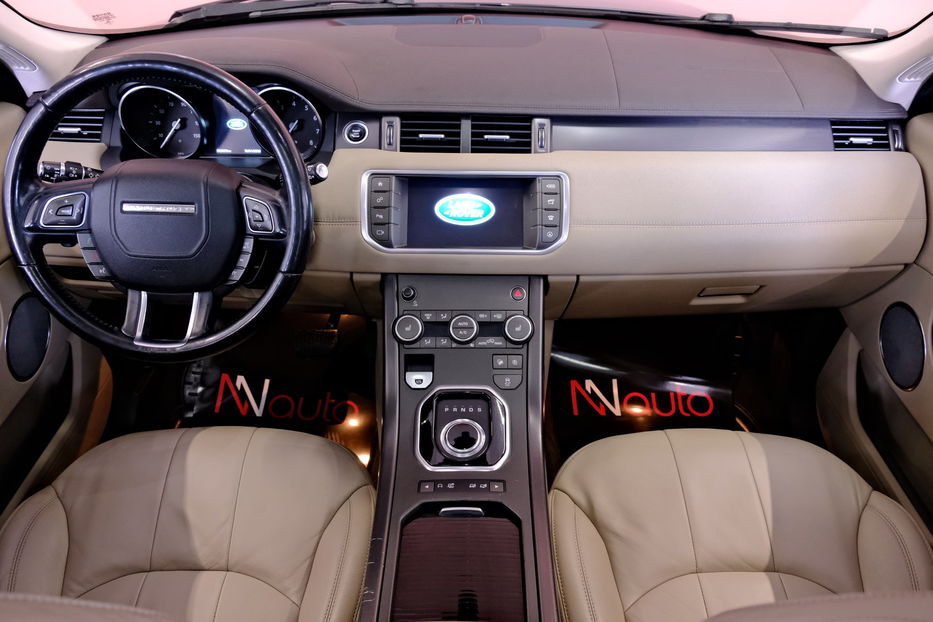 Продам Land Rover Range Rover Evoque 2018 года в Одессе