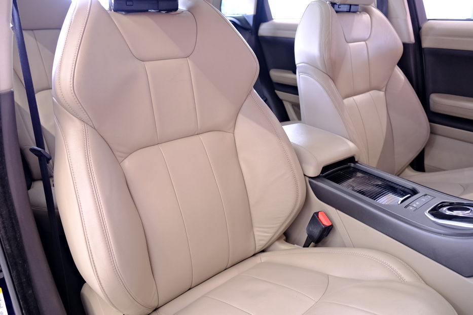 Продам Land Rover Range Rover Evoque 2018 года в Одессе