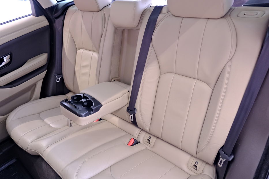 Продам Land Rover Range Rover Evoque 2018 года в Одессе