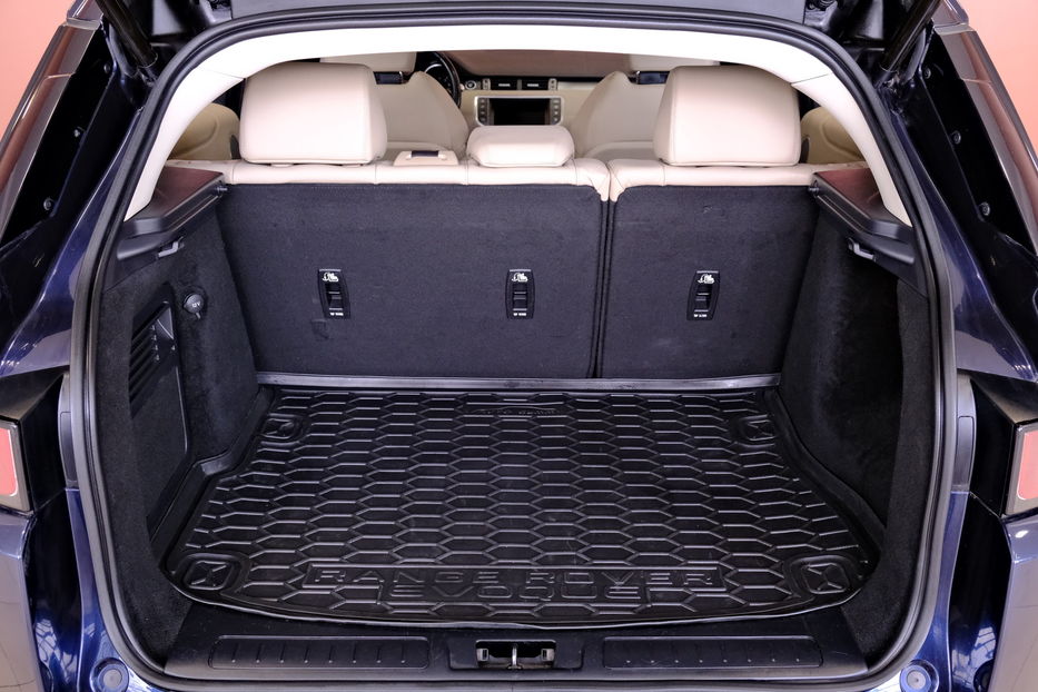 Продам Land Rover Range Rover Evoque 2018 года в Одессе