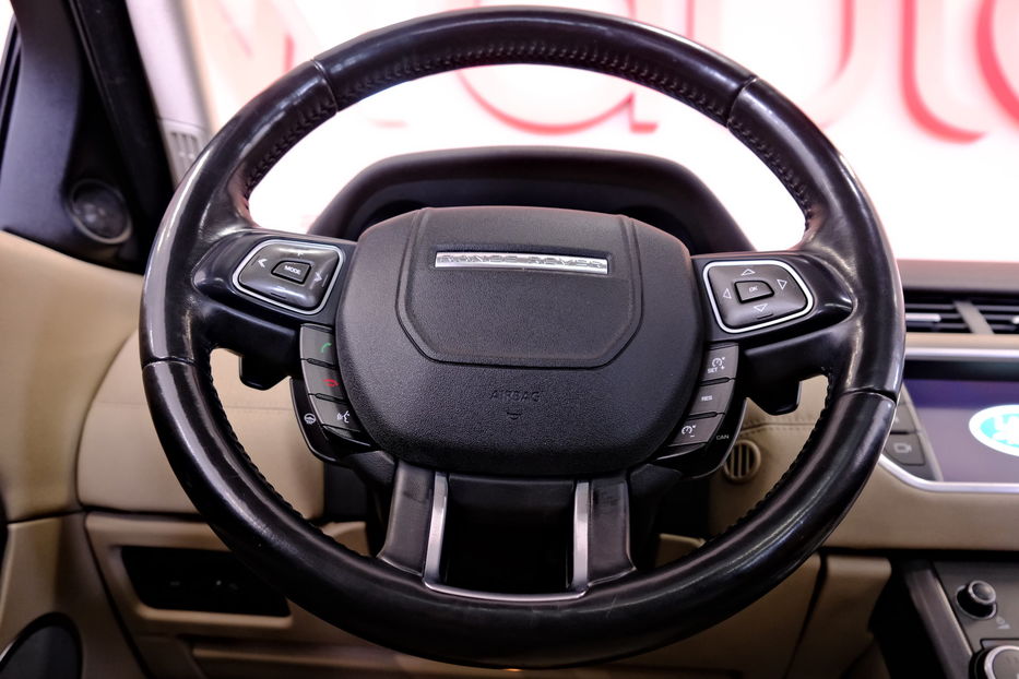 Продам Land Rover Range Rover Evoque 2018 года в Одессе