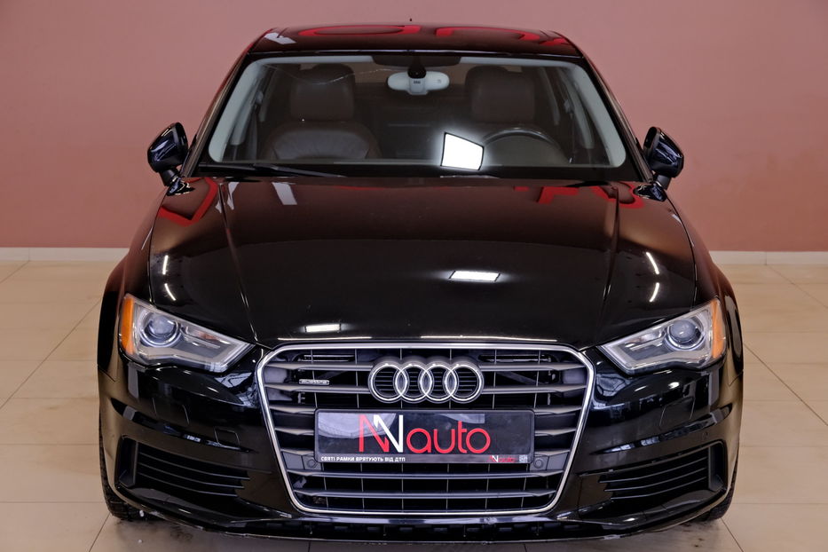 Продам Audi A3 Quattro 2015 года в Одессе