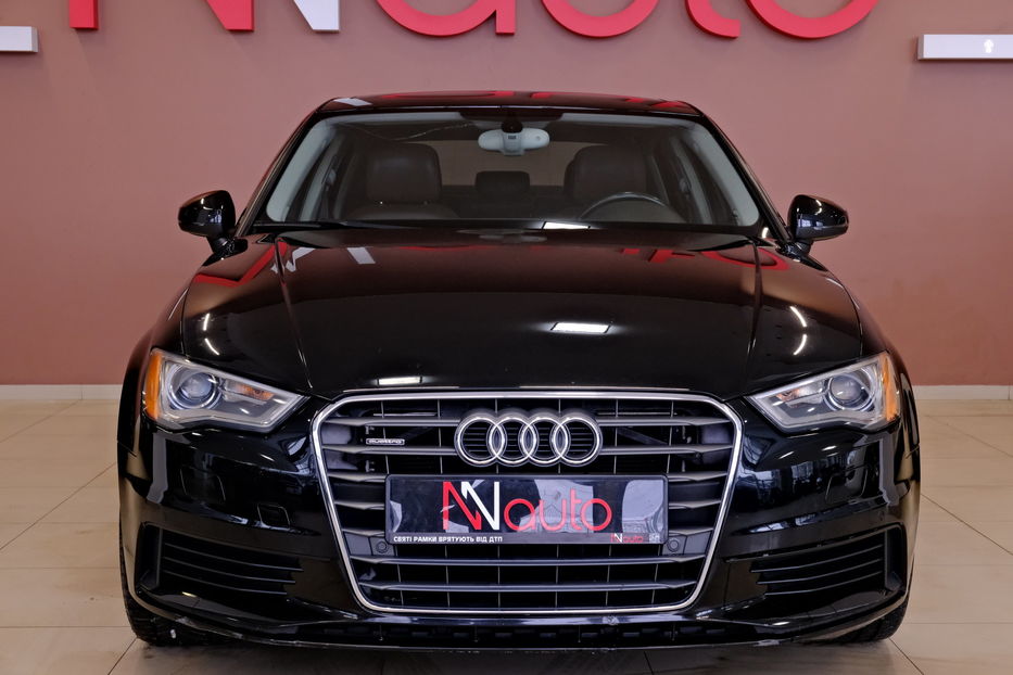 Продам Audi A3 Quattro 2015 года в Одессе