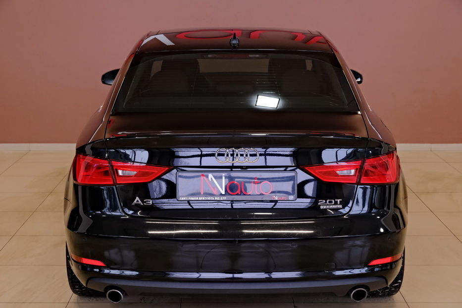 Продам Audi A3 Quattro 2015 года в Одессе