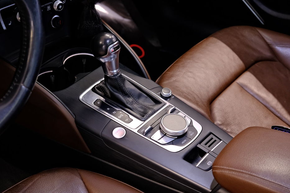 Продам Audi A3 Quattro 2015 года в Одессе