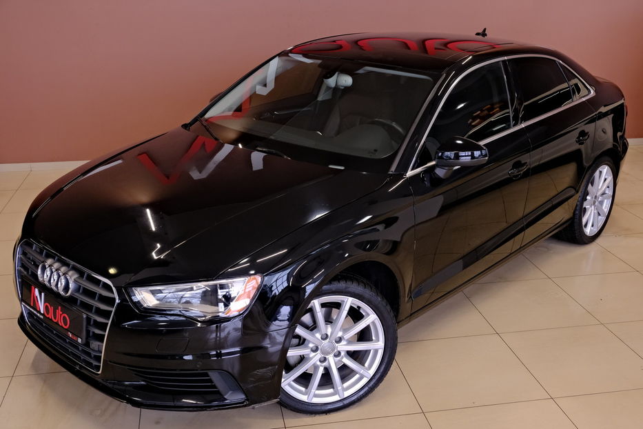 Продам Audi A3 Quattro 2015 года в Одессе