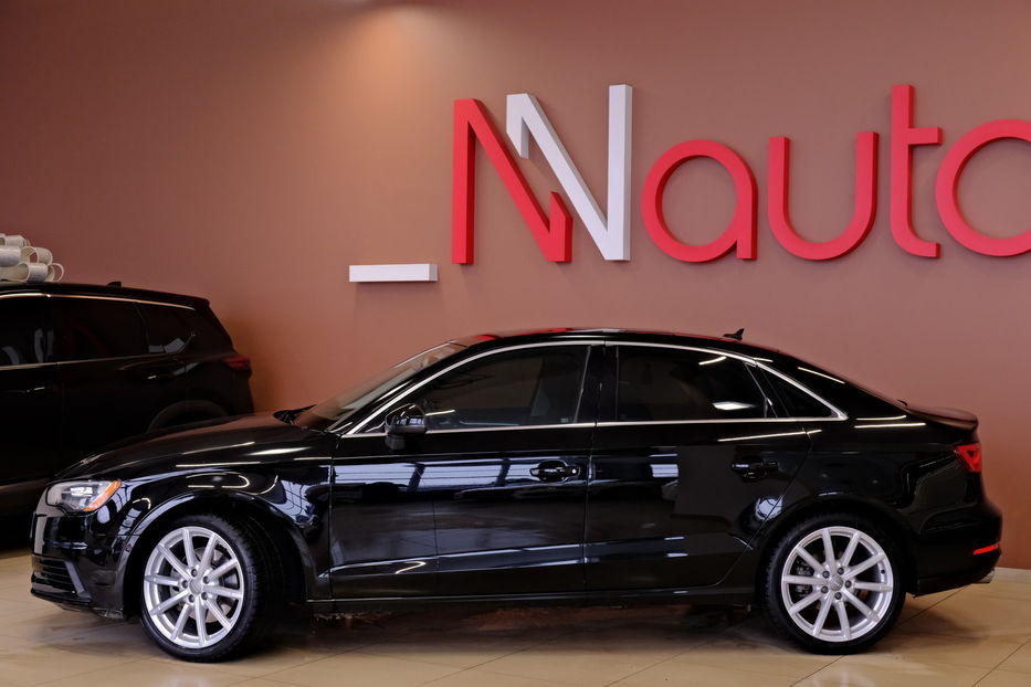 Продам Audi A3 Quattro 2015 года в Одессе