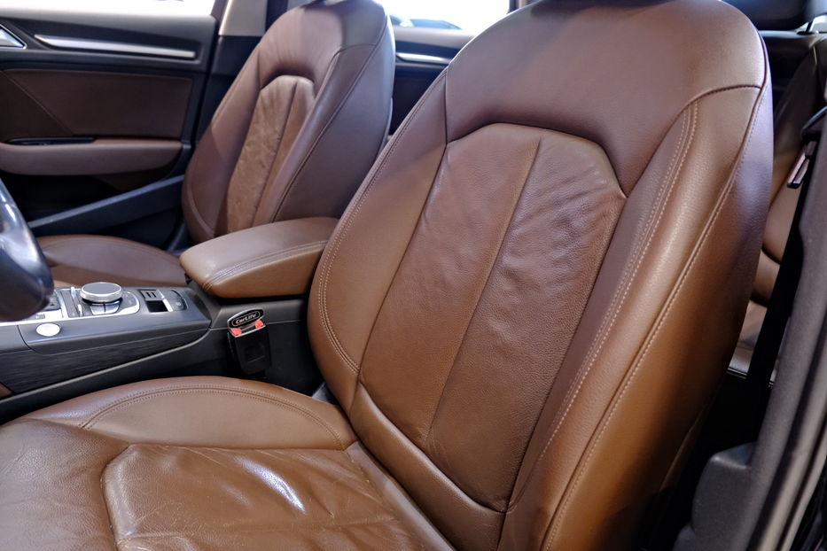 Продам Audi A3 Quattro 2015 года в Одессе