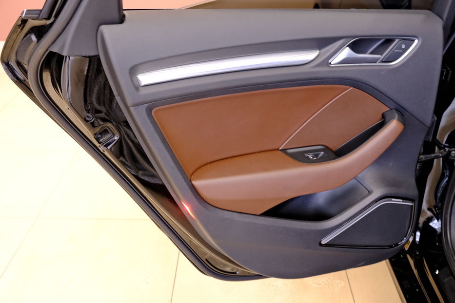 Продам Audi A3 Quattro 2015 года в Одессе