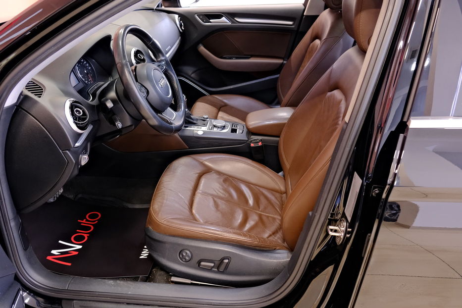 Продам Audi A3 Quattro 2015 года в Одессе