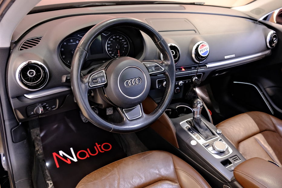 Продам Audi A3 Quattro 2015 года в Одессе