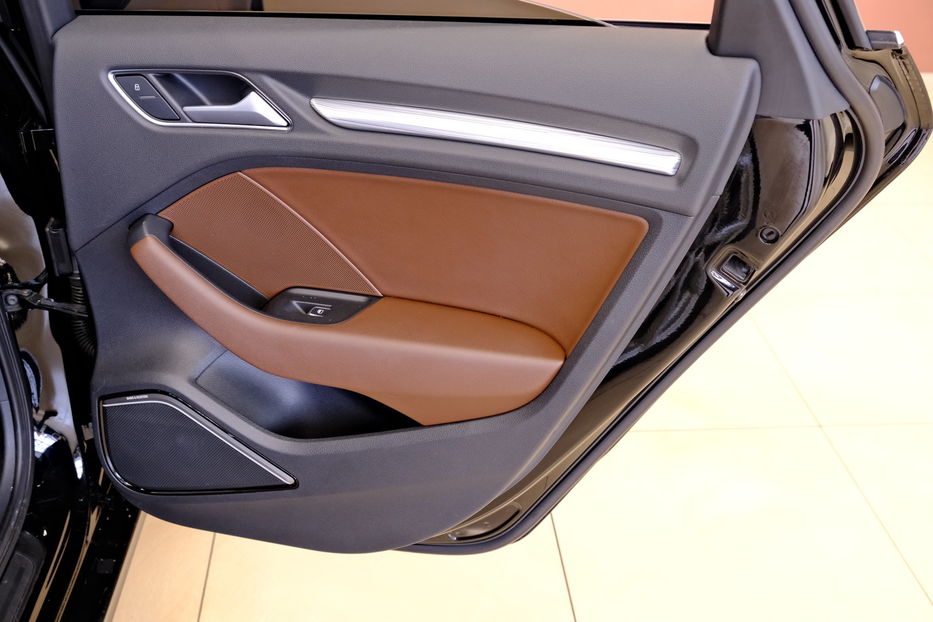 Продам Audi A3 Quattro 2015 года в Одессе