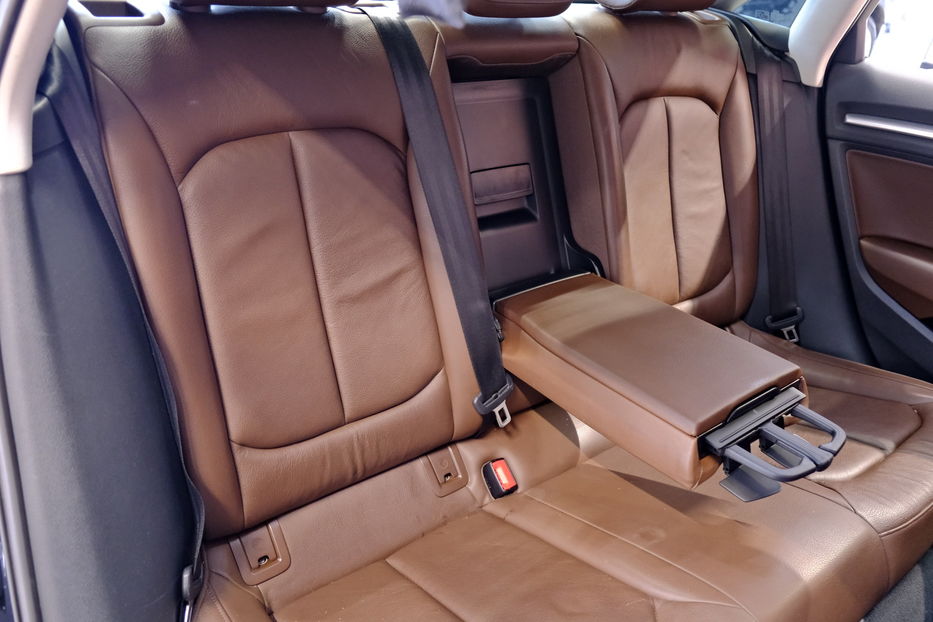 Продам Audi A3 Quattro 2015 года в Одессе