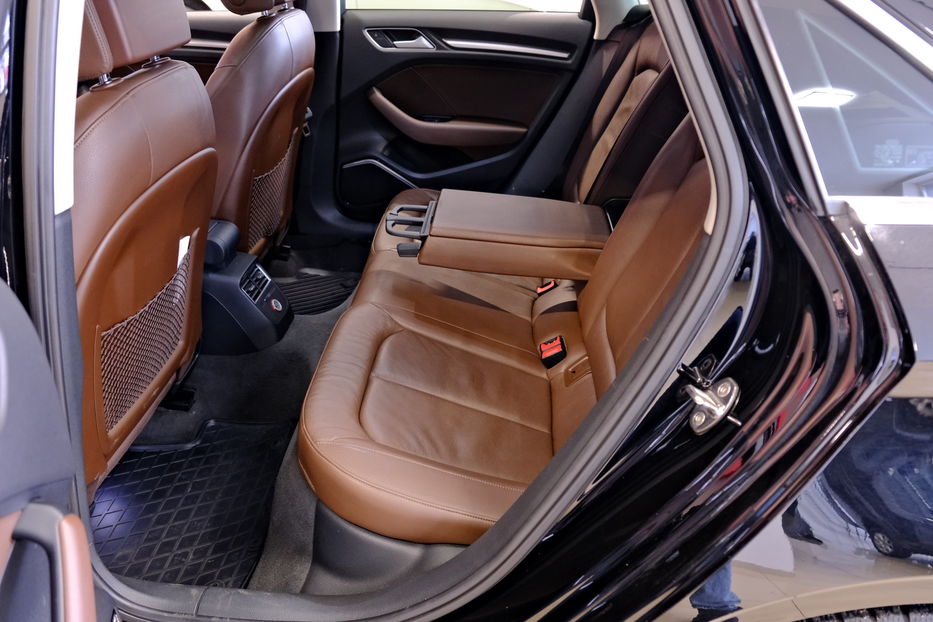 Продам Audi A3 Quattro 2015 года в Одессе