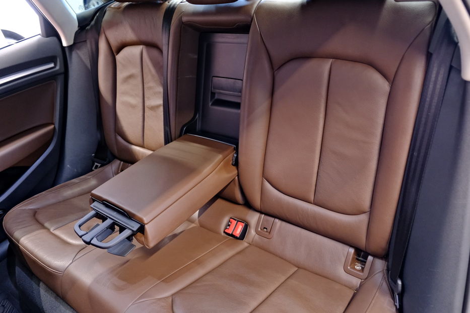 Продам Audi A3 Quattro 2015 года в Одессе