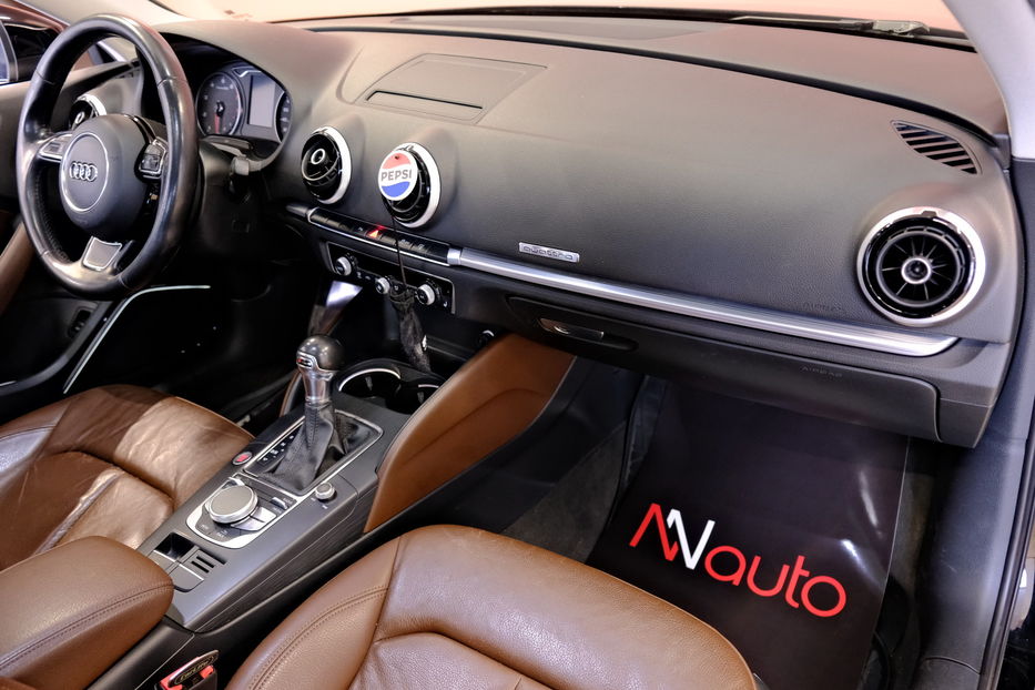 Продам Audi A3 Quattro 2015 года в Одессе