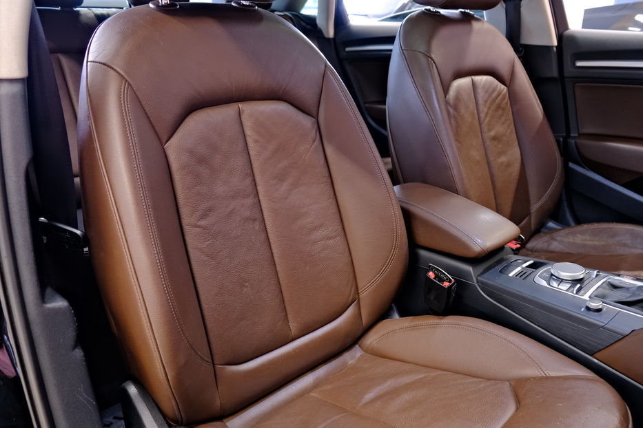 Продам Audi A3 Quattro 2015 года в Одессе