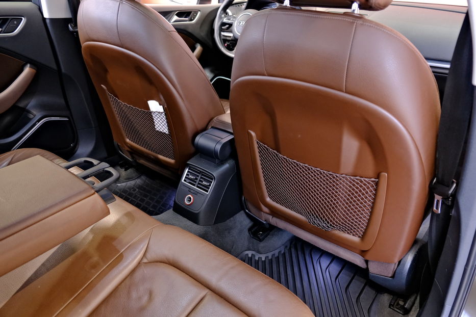 Продам Audi A3 Quattro 2015 года в Одессе