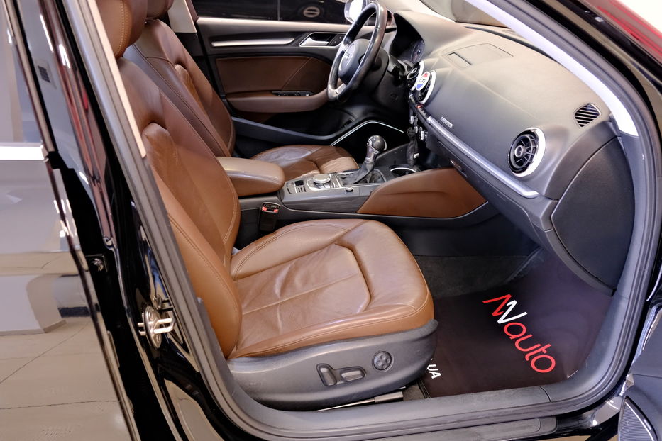 Продам Audi A3 Quattro 2015 года в Одессе