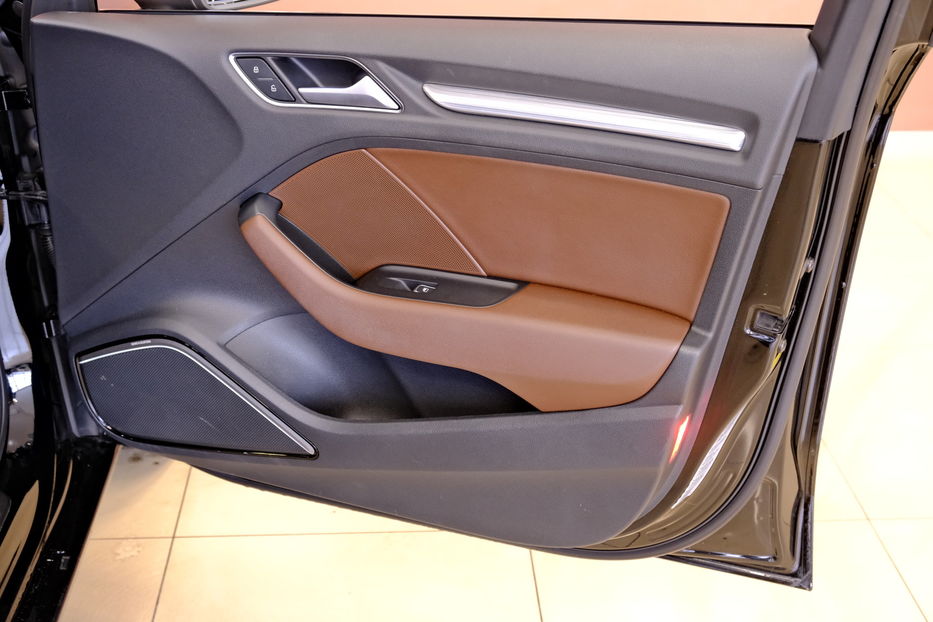 Продам Audi A3 Quattro 2015 года в Одессе