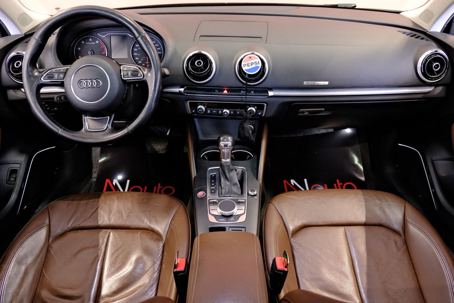 Продам Audi A3 Quattro 2015 года в Одессе