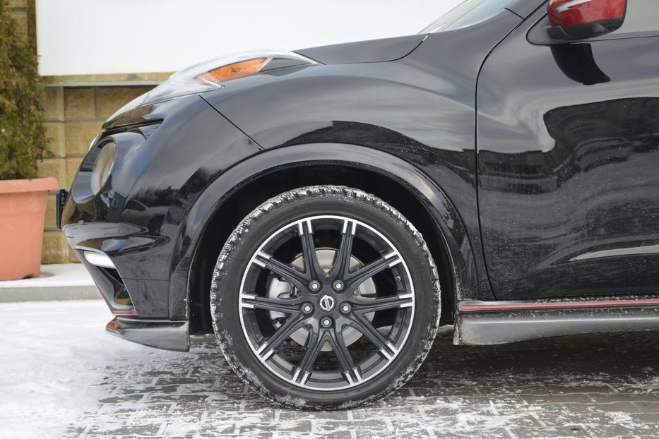 Продам Nissan Juke Nismo 2015 года в Одессе