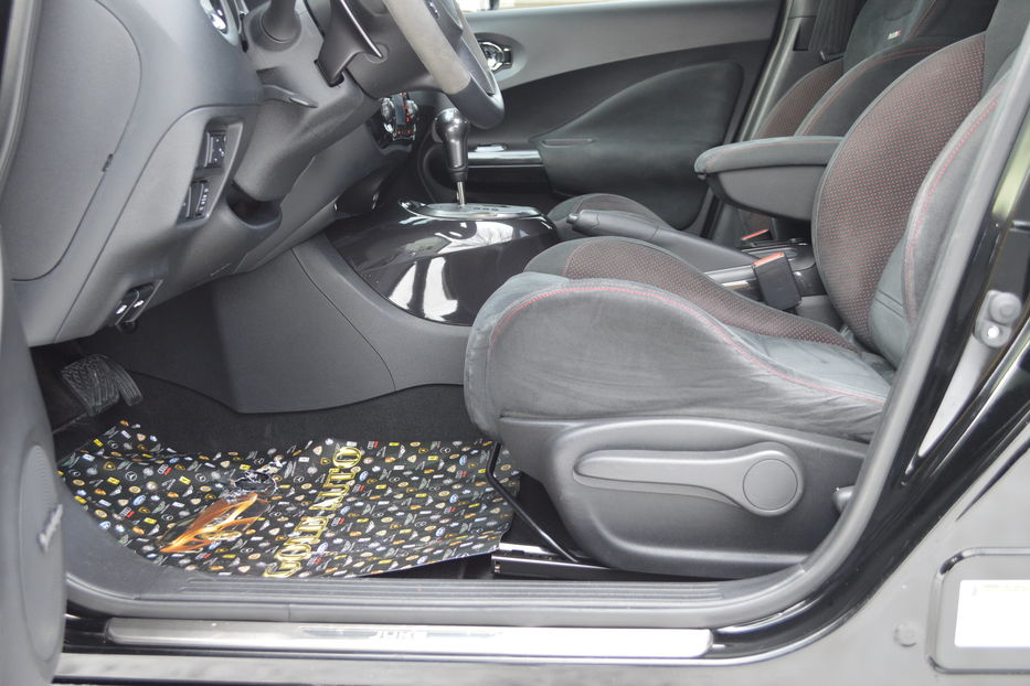 Продам Nissan Juke Nismo 2015 года в Одессе