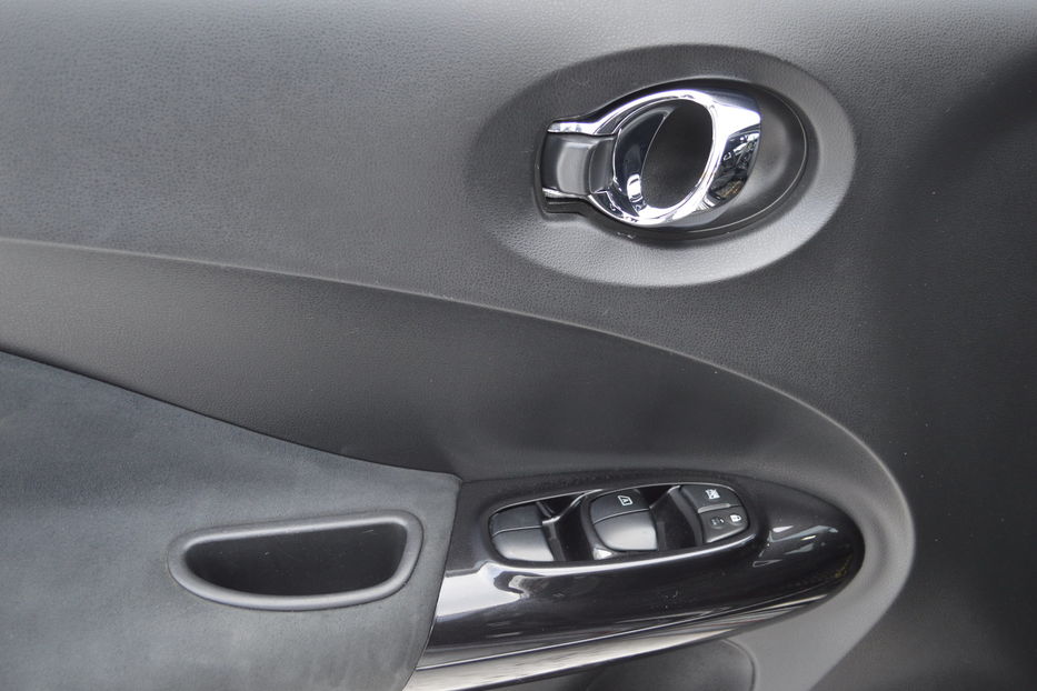 Продам Nissan Juke Nismo 2015 года в Одессе