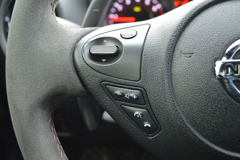 Продам Nissan Juke Nismo 2015 года в Одессе