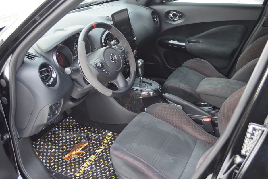 Продам Nissan Juke Nismo 2015 года в Одессе