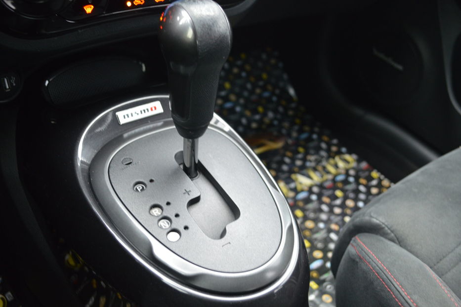 Продам Nissan Juke Nismo 2015 года в Одессе