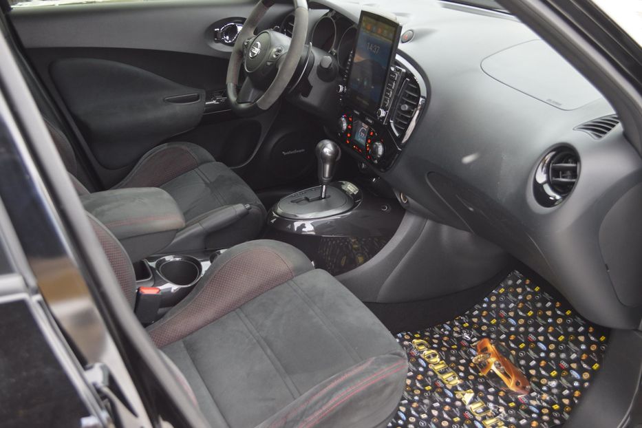 Продам Nissan Juke Nismo 2015 года в Одессе