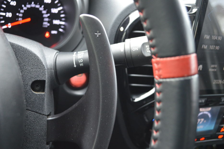 Продам Nissan Juke Nismo 2015 года в Одессе