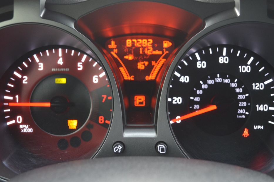 Продам Nissan Juke Nismo 2015 года в Одессе