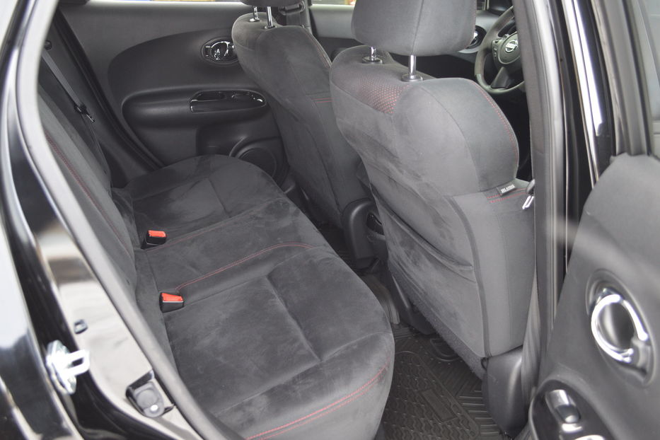 Продам Nissan Juke Nismo 2015 года в Одессе