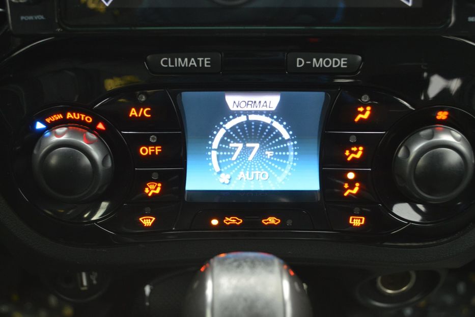 Продам Nissan Juke Nismo 2015 года в Одессе