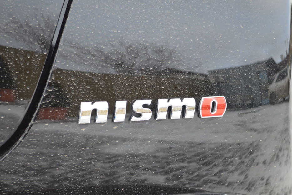 Продам Nissan Juke Nismo 2015 года в Одессе