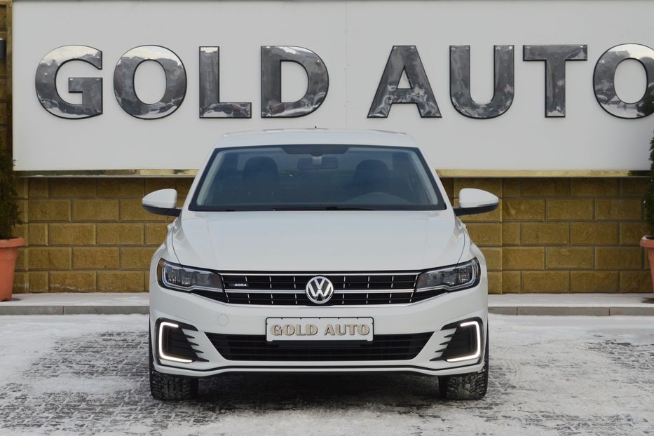 Продам Volkswagen Bora e-Bora 2020 года в Одессе
