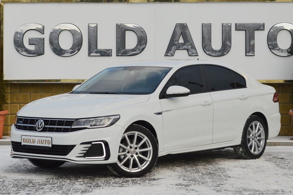 Продам Volkswagen Bora e-Bora 2020 года в Одессе