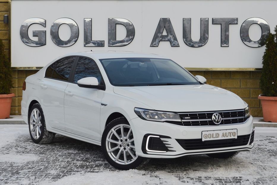 Продам Volkswagen Bora e-Bora 2020 года в Одессе