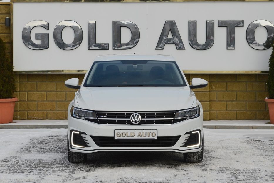 Продам Volkswagen Bora e-Bora 2020 года в Одессе