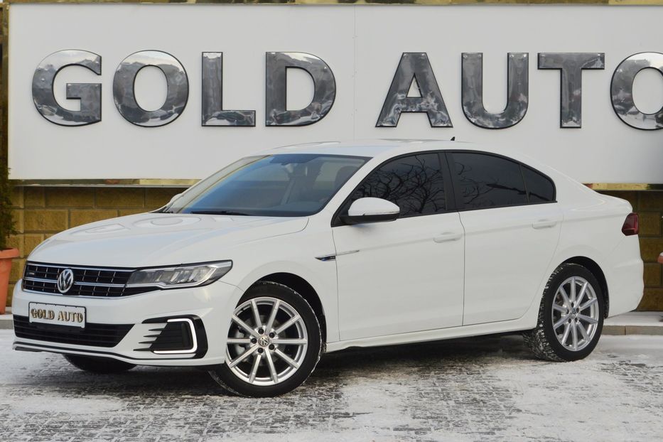 Продам Volkswagen Bora e-Bora 2020 года в Одессе