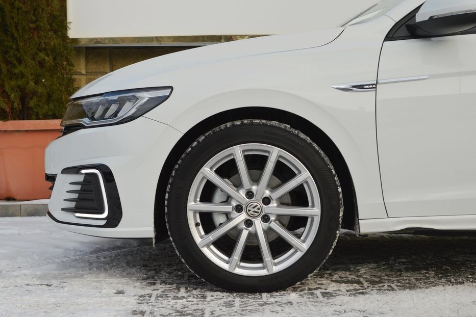 Продам Volkswagen Bora e-Bora 2020 года в Одессе