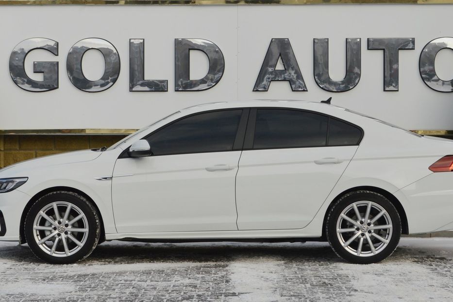 Продам Volkswagen Bora e-Bora 2020 года в Одессе