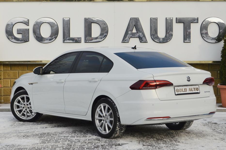 Продам Volkswagen Bora e-Bora 2020 года в Одессе